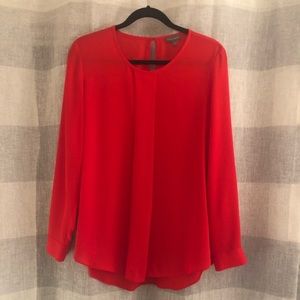 Beautiful Vince Camuto Blouse